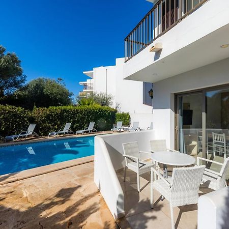 Apartamento Aquamarina 3 كالا فيريرا المظهر الخارجي الصورة