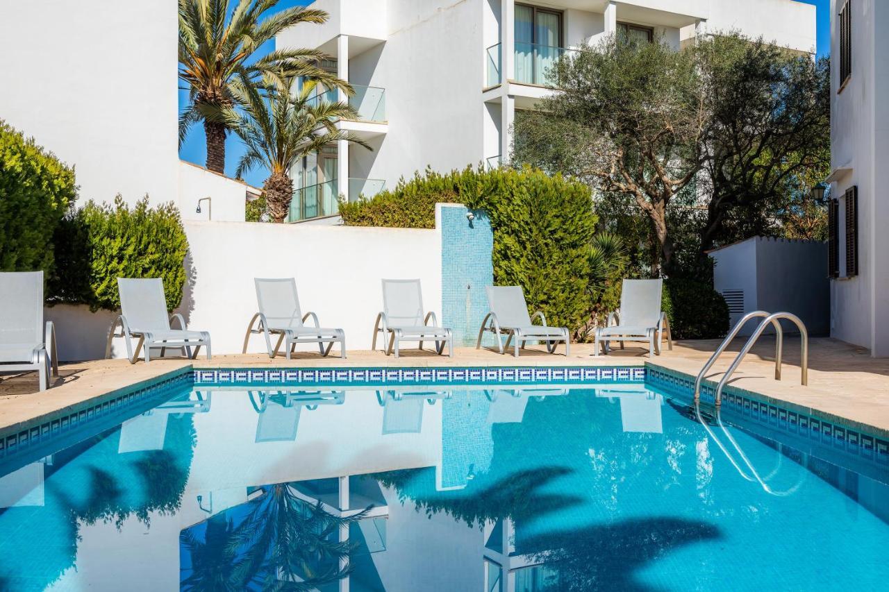 Apartamento Aquamarina 3 كالا فيريرا المظهر الخارجي الصورة