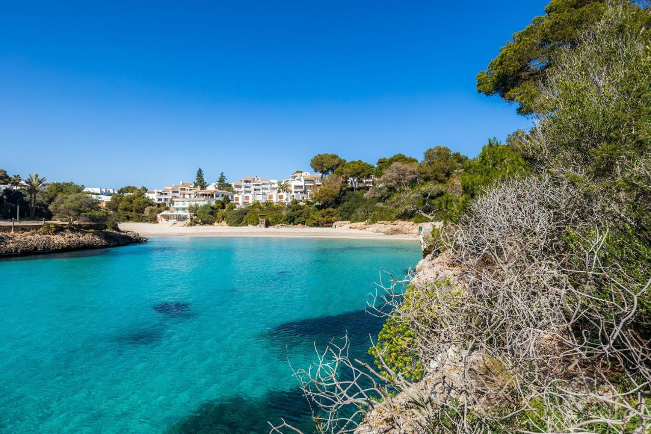 Apartamento Aquamarina 3 كالا فيريرا المظهر الخارجي الصورة