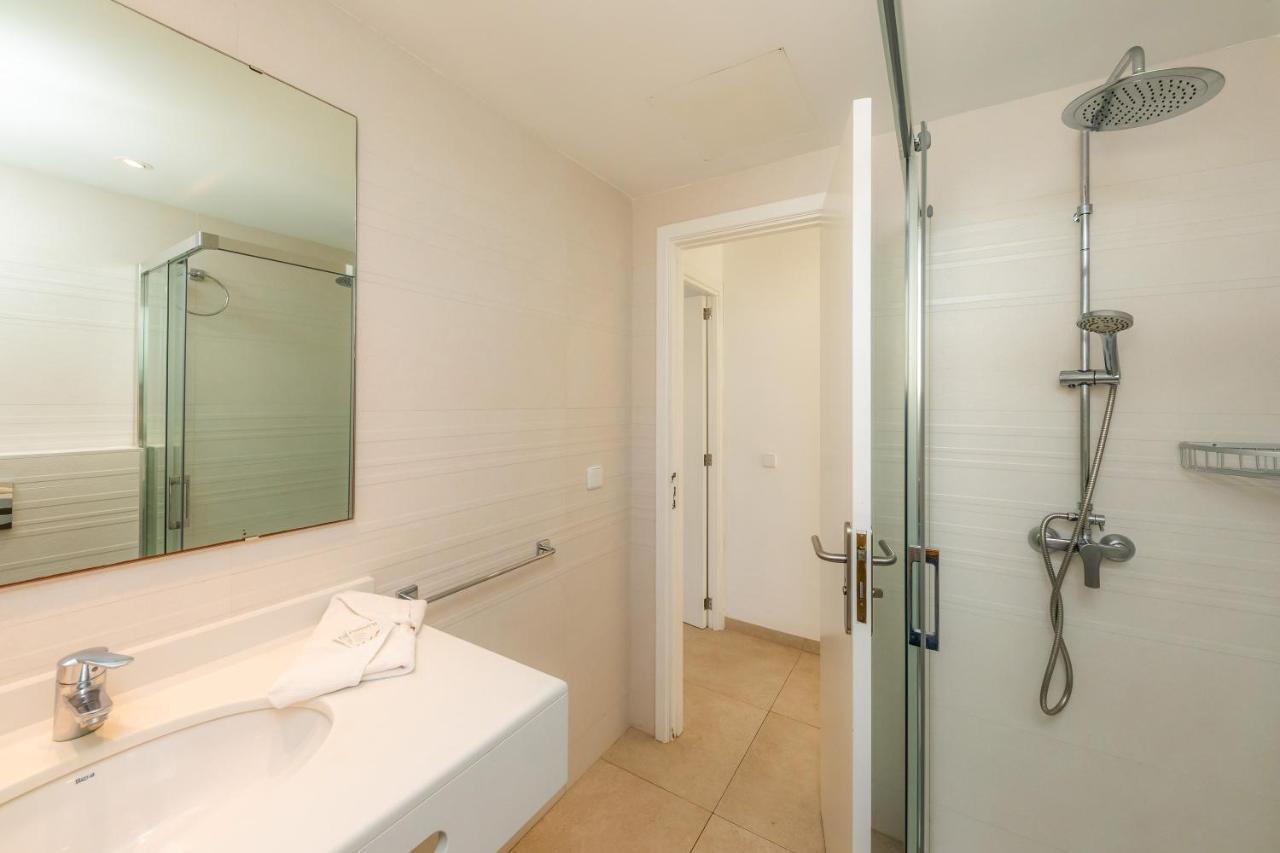 Apartamento Aquamarina 3 كالا فيريرا المظهر الخارجي الصورة