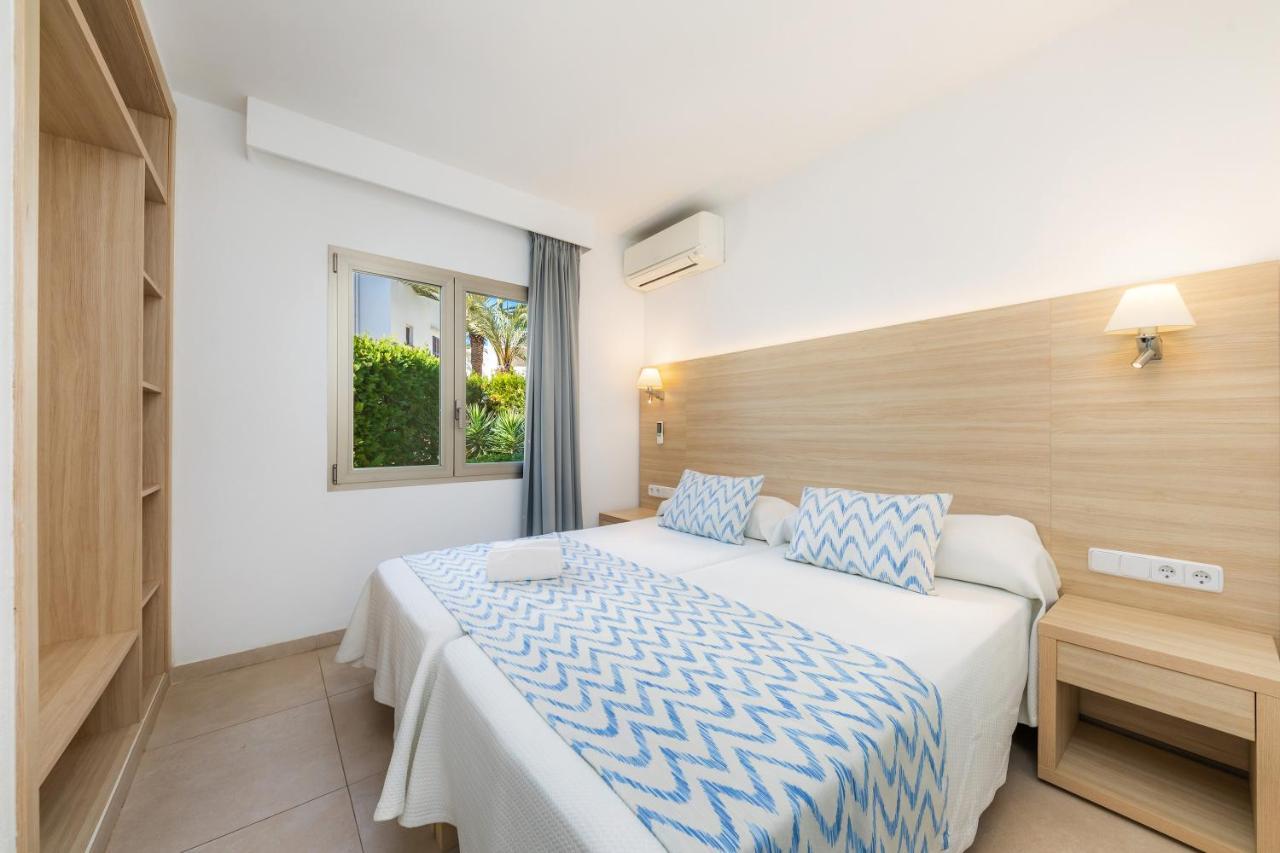 Apartamento Aquamarina 3 كالا فيريرا المظهر الخارجي الصورة