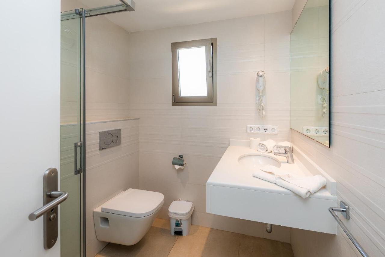 Apartamento Aquamarina 3 كالا فيريرا المظهر الخارجي الصورة