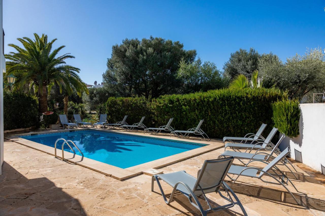 Apartamento Aquamarina 3 كالا فيريرا المظهر الخارجي الصورة