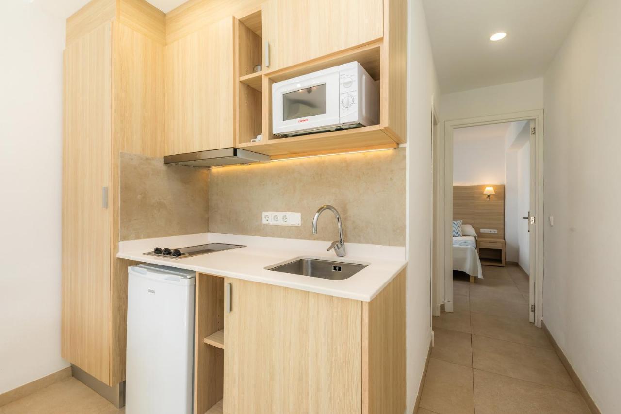Apartamento Aquamarina 3 كالا فيريرا المظهر الخارجي الصورة
