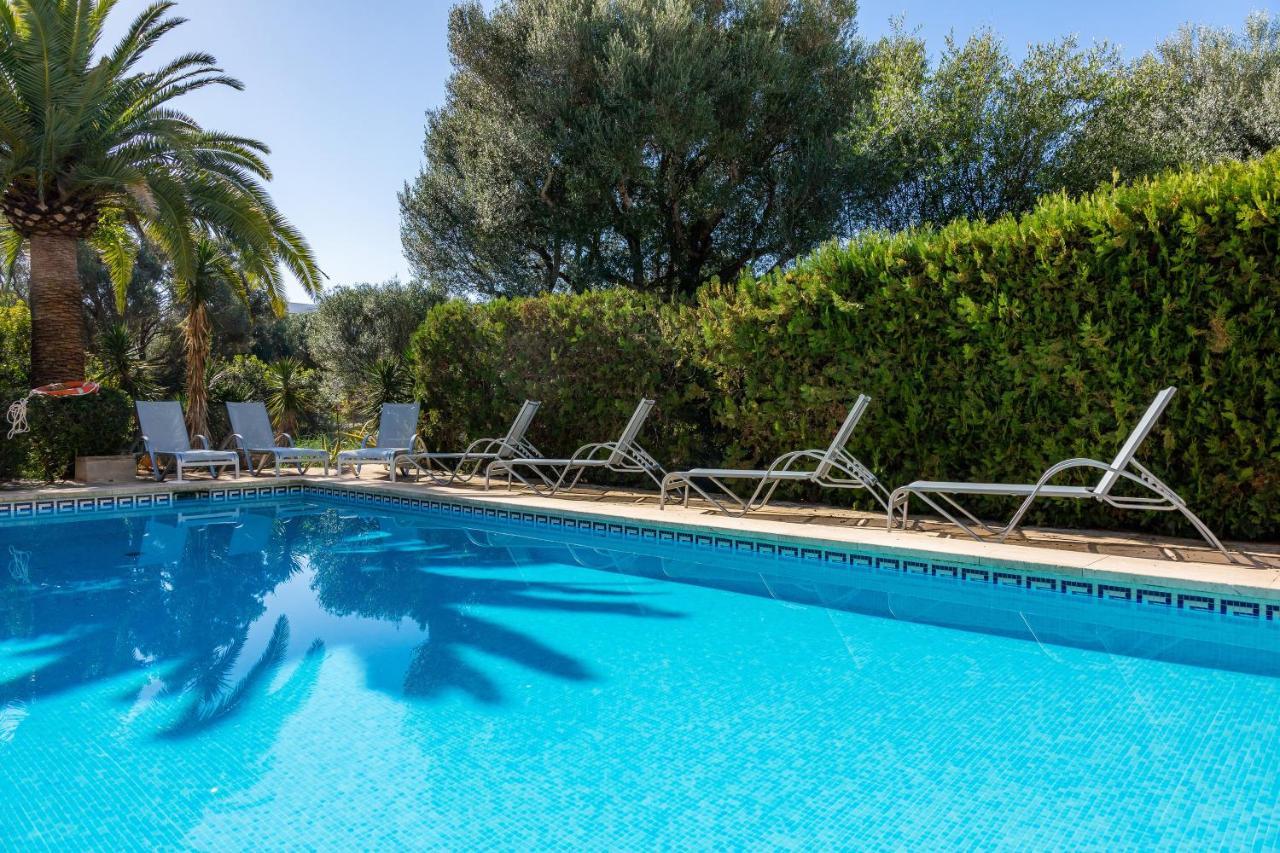 Apartamento Aquamarina 3 كالا فيريرا المظهر الخارجي الصورة