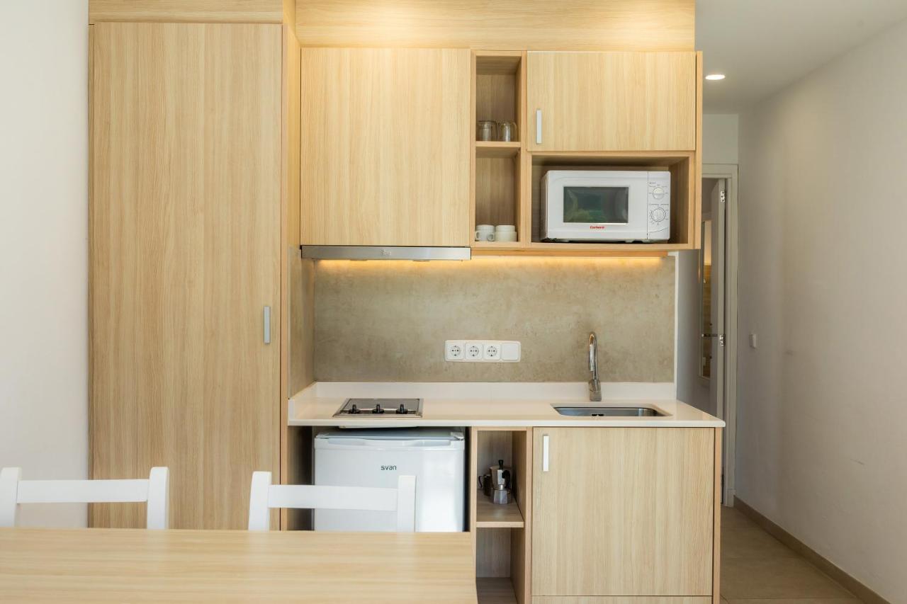 Apartamento Aquamarina 3 كالا فيريرا المظهر الخارجي الصورة
