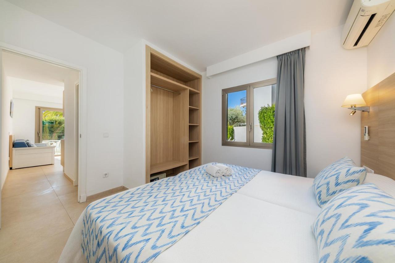 Apartamento Aquamarina 3 كالا فيريرا المظهر الخارجي الصورة
